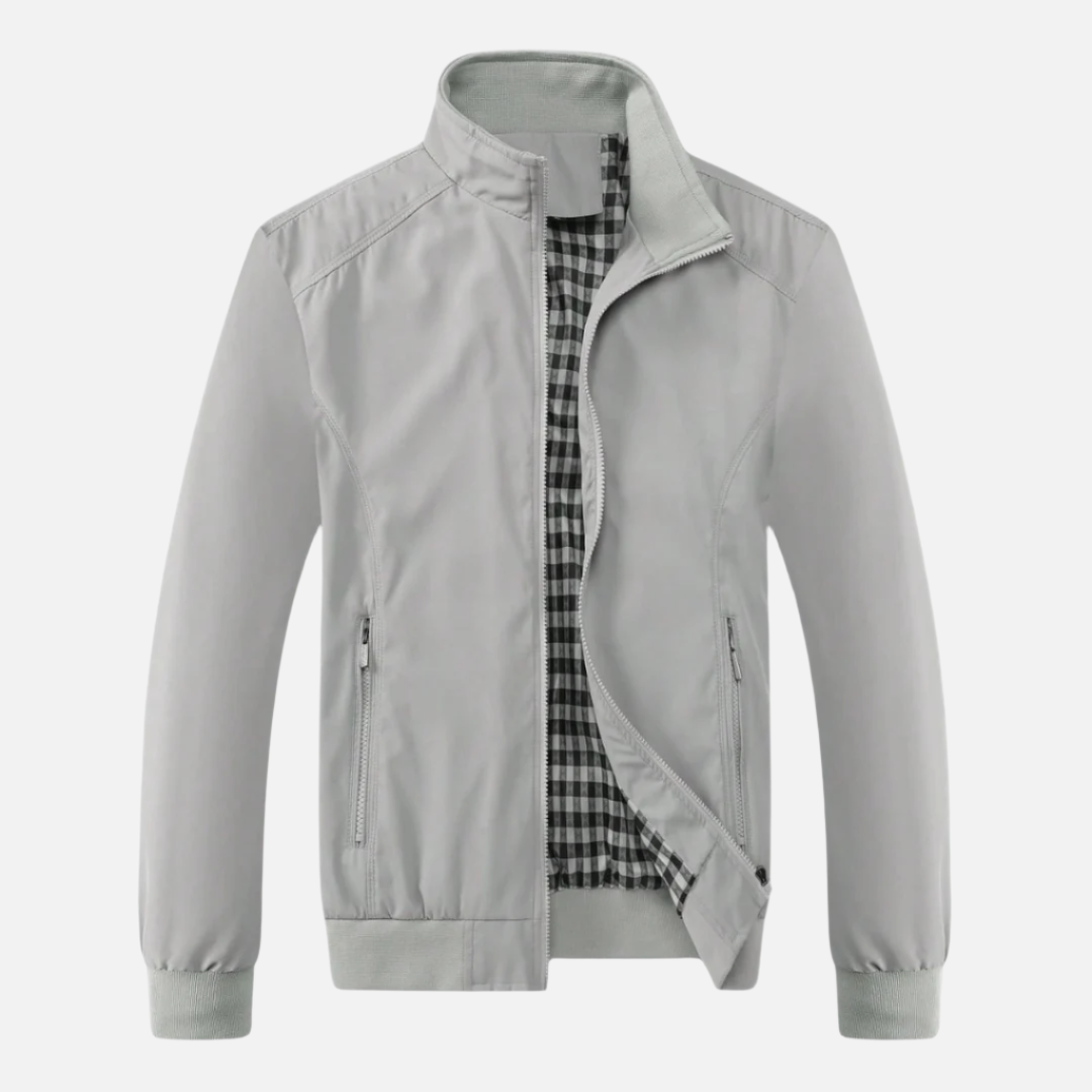 Jaqueta Masculina Rafinno RFN834 - Lojas Rafinno