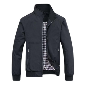 Jaqueta Masculina Rafinno RFN834 - Lojas Rafinno