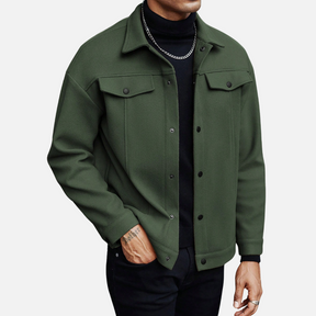 Jaqueta Masculina Urban Rafinno - Lojas Rafinno