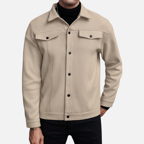 Jaqueta Masculina Urban Rafinno - Lojas Rafinno