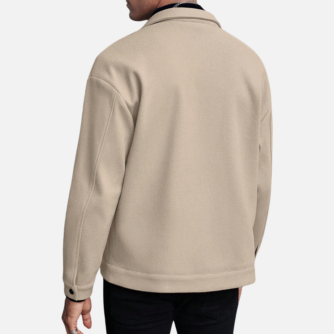 Jaqueta Masculina Urban Rafinno - Lojas Rafinno