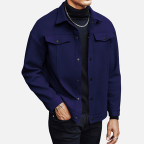 Jaqueta Masculina Urban Rafinno - Lojas Rafinno