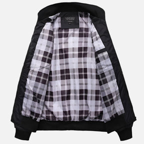 Jaqueta Masculina em Algodão Kellan Rafinno - Lojas Rafinno