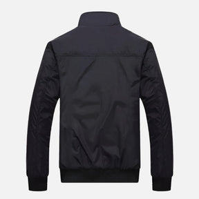 Jaqueta Masculina em Algodão Kellan Rafinno - Lojas Rafinno