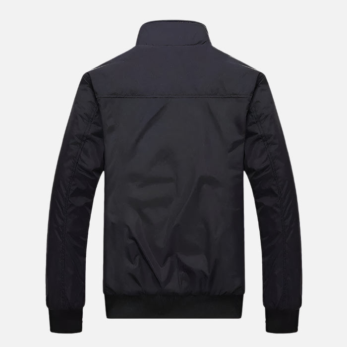 Jaqueta Masculina em Algodão Kellan Rafinno - Lojas Rafinno