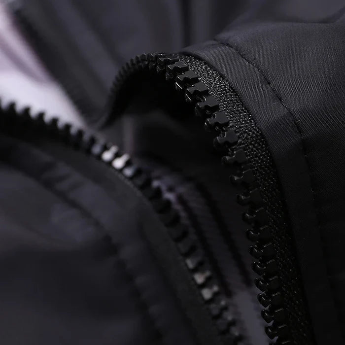 Jaqueta Masculina em Algodão Kellan Rafinno - Lojas Rafinno