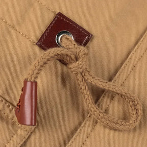 Jaqueta Militar Masculina Alpha - Lojas Rafinno
