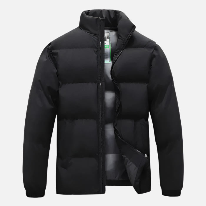 Jaqueta Puffer Masculina Rafinno RFN145 - Lojas Rafinno