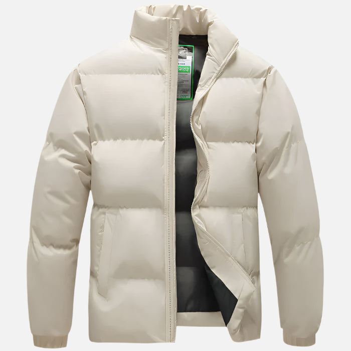 Jaqueta Puffer Masculina Rafinno RFN145 - Lojas Rafinno