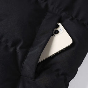 Jaqueta Puffer Masculina Rafinno RFN145 - Lojas Rafinno