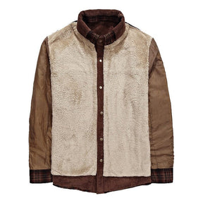 Jaqueta Xadrez Masculina Rafinno - Lojas Rafinno