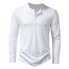 Camisa Masculina Casual Rio