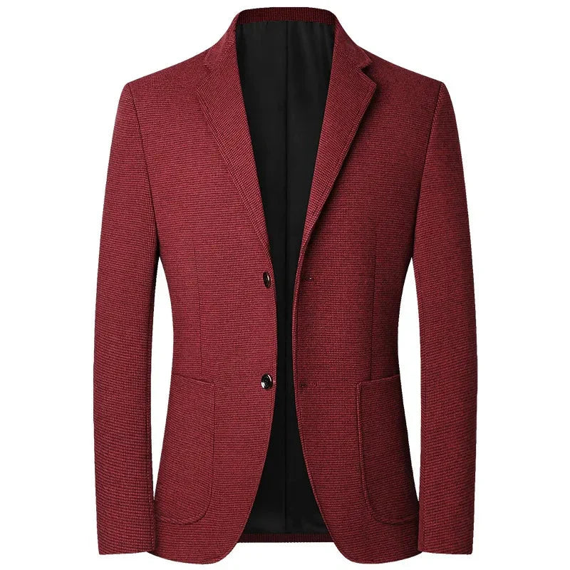 Blazer Masculino Alpha