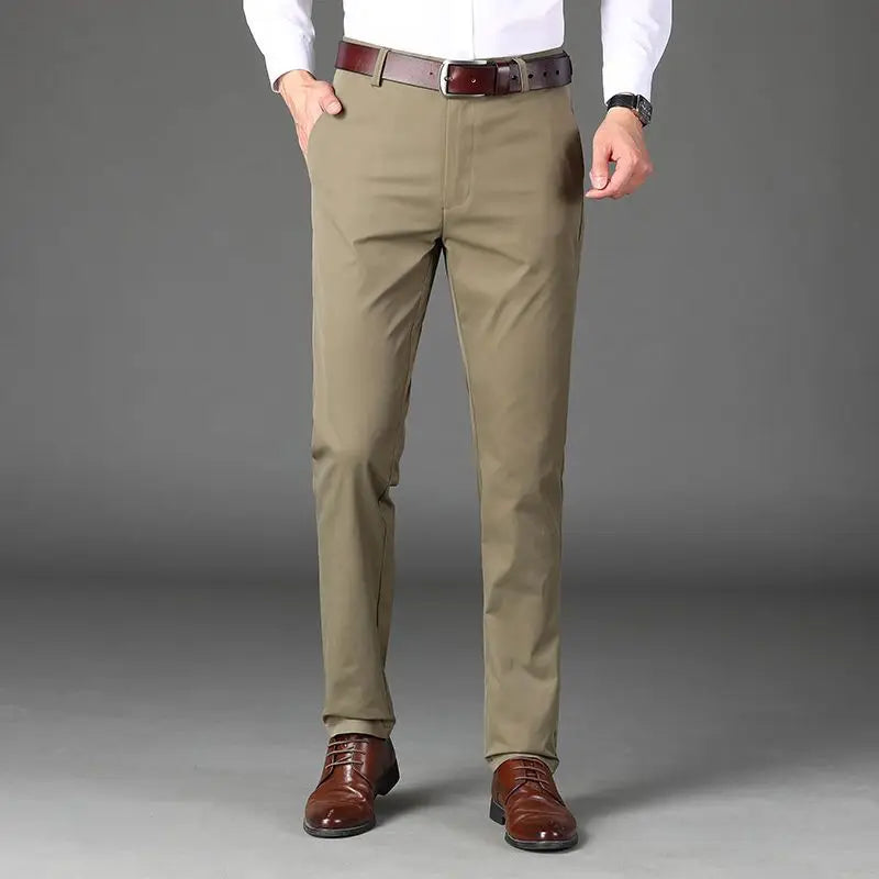 Calça Executiva Masculina Rafinno