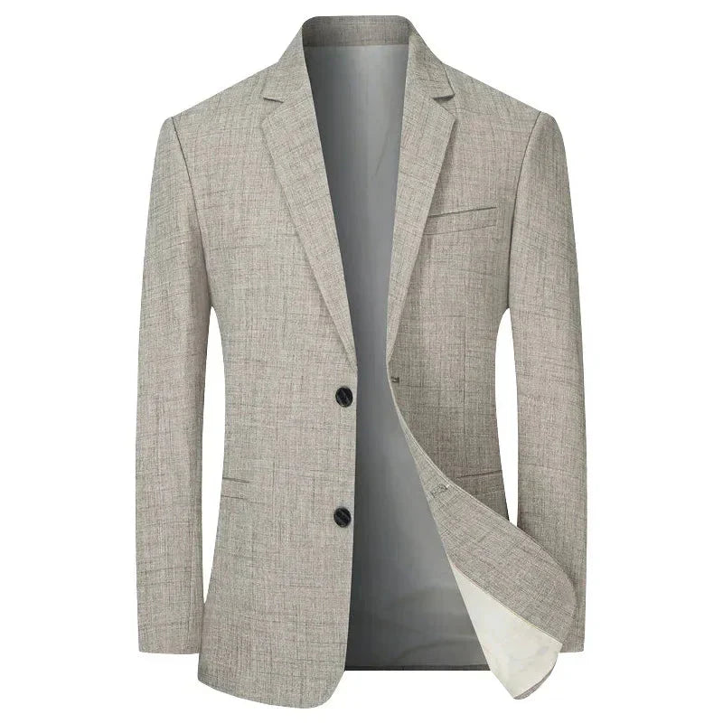 Blazer Masculino Esporte Fino