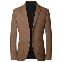 Blazer Masculino Alpha