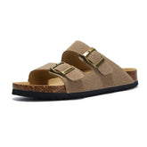 Sandália Masculina Birken Rafinno - Lojas Rafinno