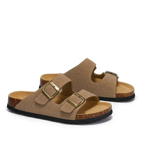 Sandália Masculina Birken Rafinno - Lojas Rafinno