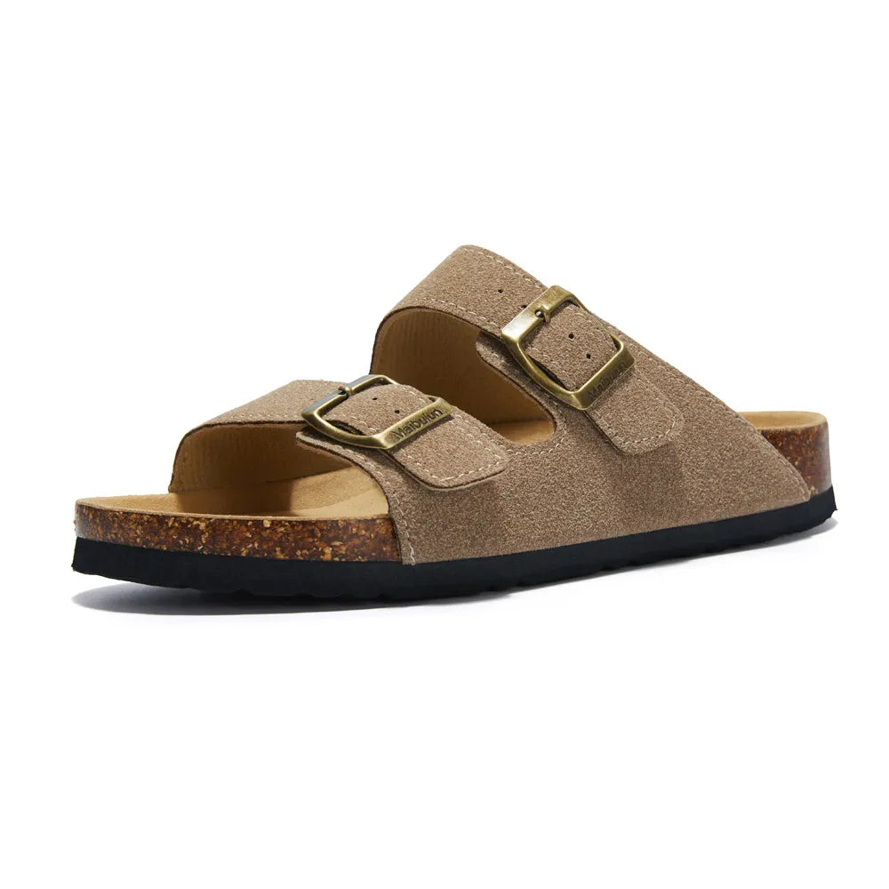 Sandália Masculina Birken Rafinno