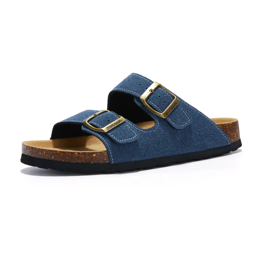 Sandália Masculina Birken Rafinno