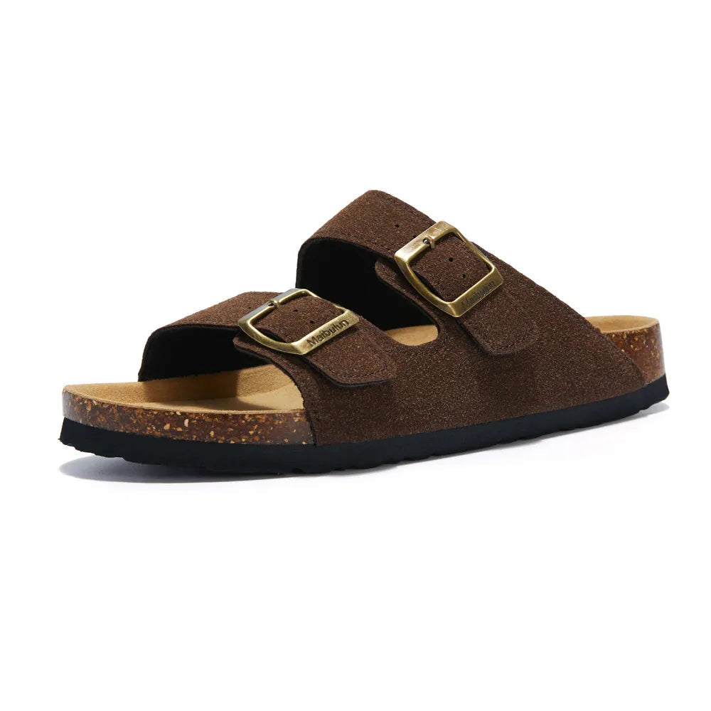 Sandália Masculina Birken Rafinno
