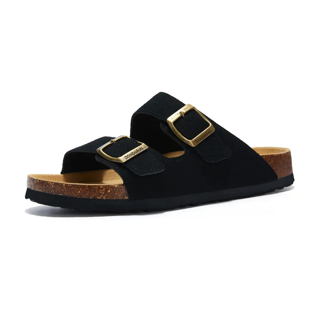 Sandália Masculina Birken Rafinno