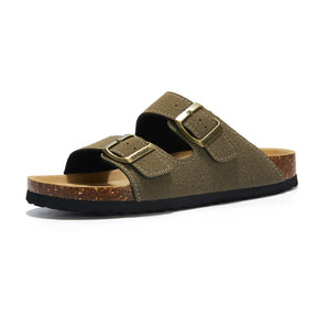 Sandália Masculina Birken Rafinno