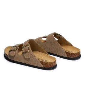 Sandália Masculina Birken Rafinno