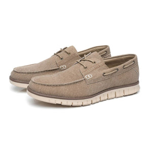 Sapato Casual Masculino Camurça - Lojas Rafinno