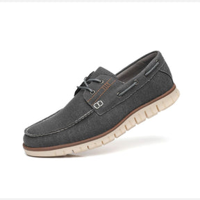 Sapato Casual Masculino Camurça - Lojas Rafinno