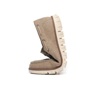 Sapato Casual Masculino Camurça - Lojas Rafinno