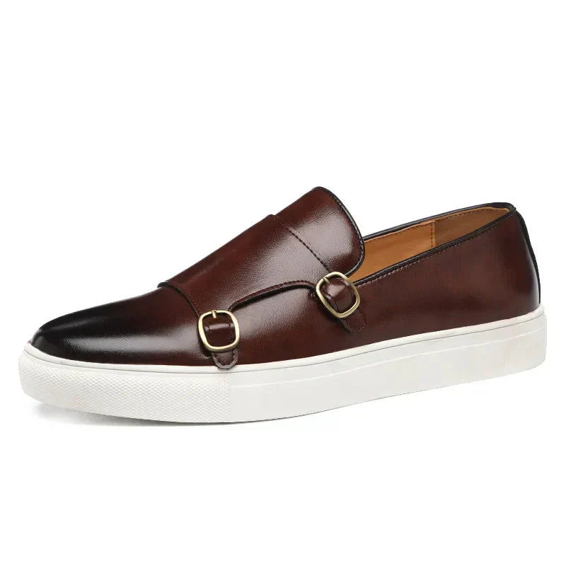 Sapato Casual Masculino Sampa - Lojas Rafinno