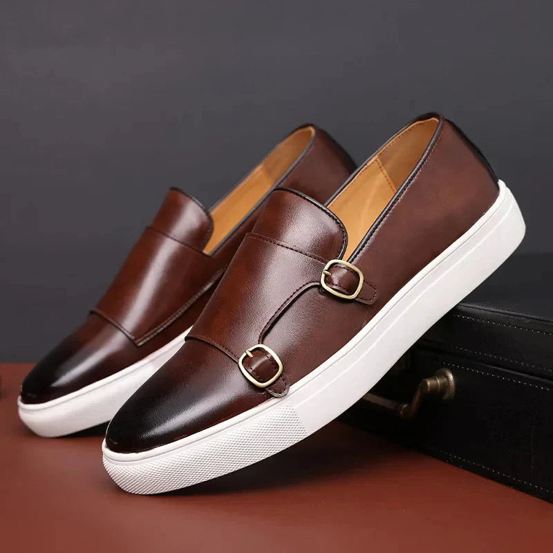 Sapato Casual Masculino Sampa - Lojas Rafinno