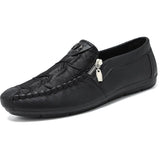 Sapato Mocassim Masculino Elegance - Lojas Rafinno