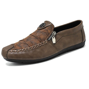 Sapato Mocassim Masculino Elegance - Lojas Rafinno