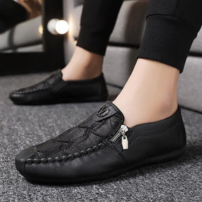 Sapato Mocassim Masculino Elegance - Lojas Rafinno