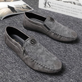 Sapato Mocassim Masculino Elegance - Lojas Rafinno