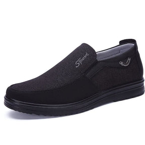 Sapato Mocassim Rafinno Classic - Lojas Rafinno