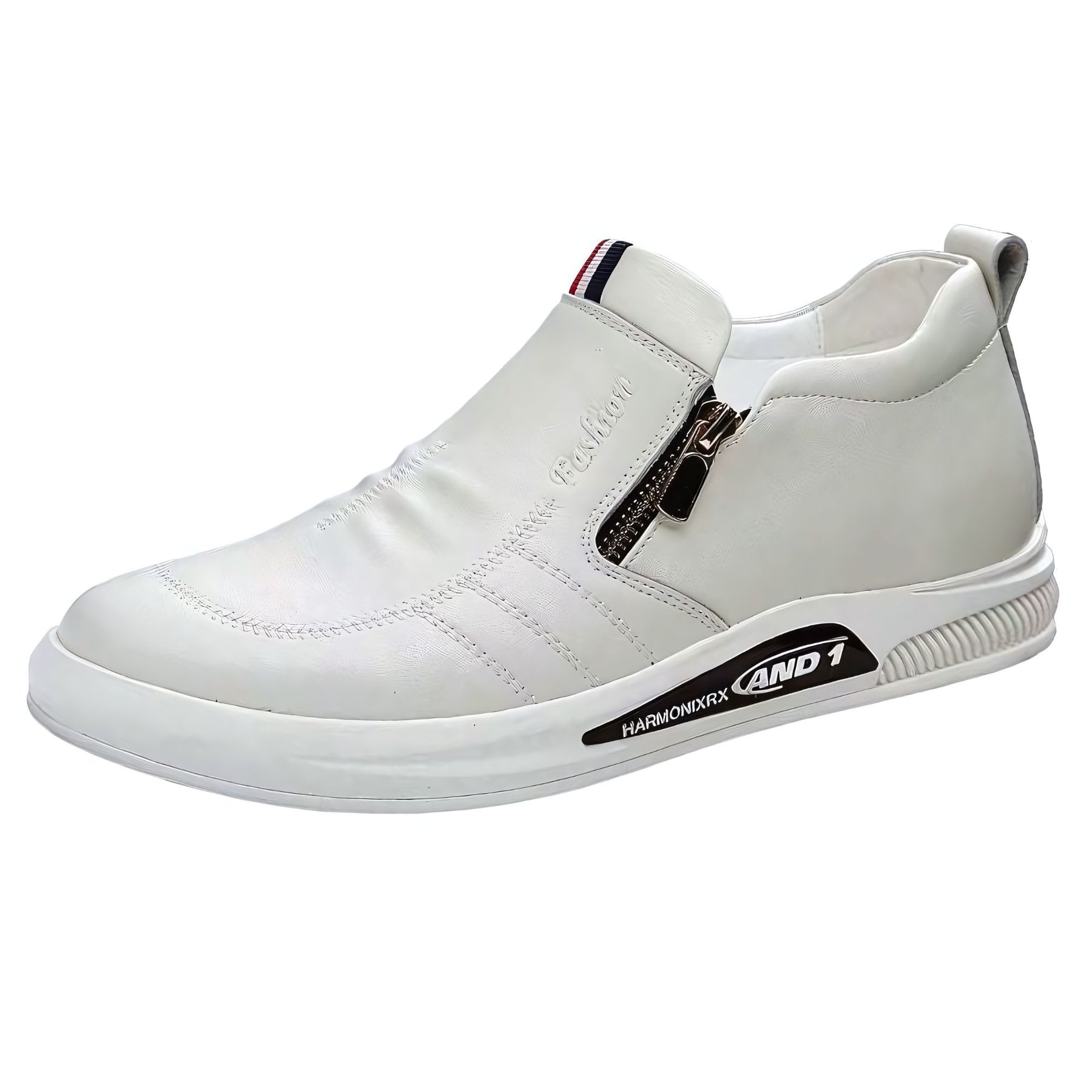 Sapato Social Masculino Rafinno - Lojas Rafinno