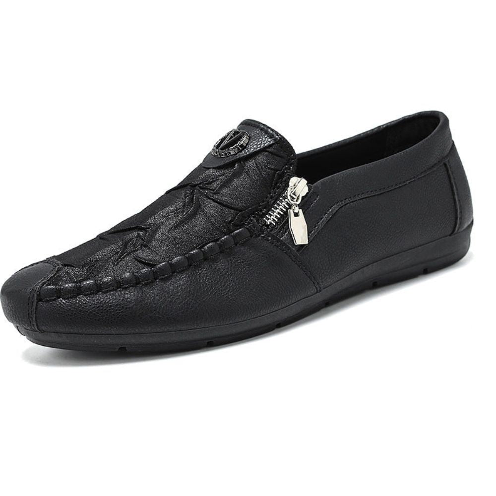 Sapato Mocassim Masculino Elegance