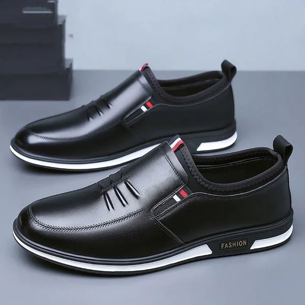 Sapato Mocassim Masculino Rafinno Royal