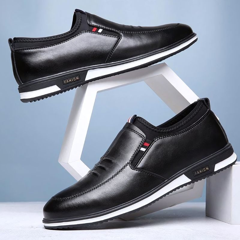 Sapato Mocassim Masculino Rafinno Royal