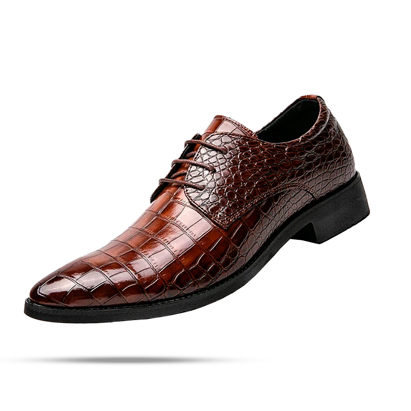 Sapato Masculino Derby Rafinno Cádiz