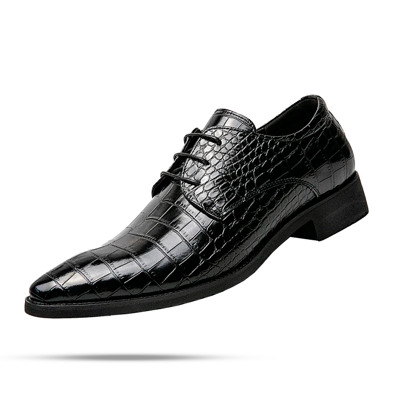 Sapato Masculino Derby Rafinno Cádiz