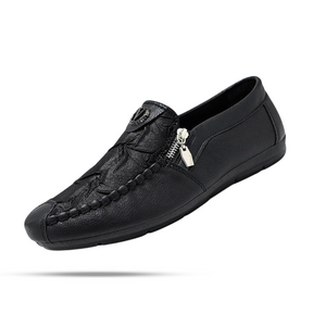 Sapato Mocassim Masculino Elegance