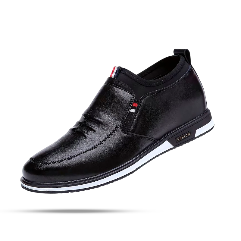 Sapato Mocassim Masculino Rafinno Royal