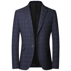 Blazer Masculino Formal Alfaiataria