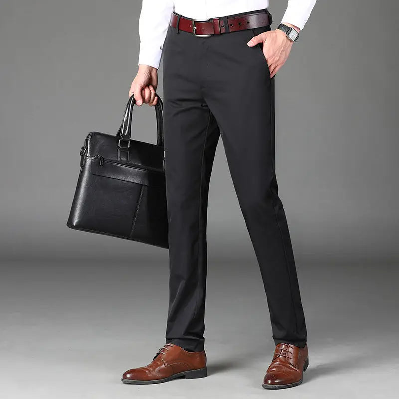 Calça Executiva Masculina Rafinno