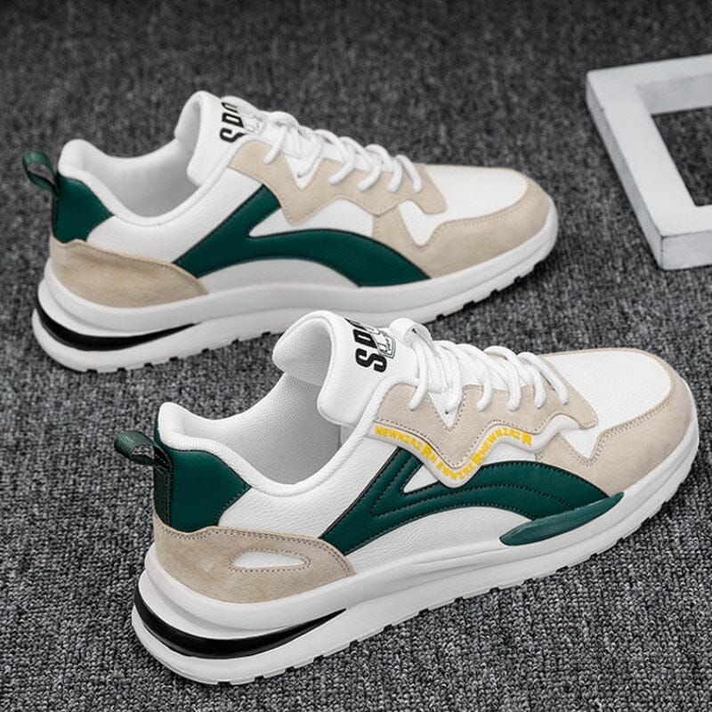 Tênis Casual Masculino Street Style - Lojas Rafinno