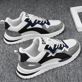 Tênis Casual Masculino Street Style - Lojas Rafinno